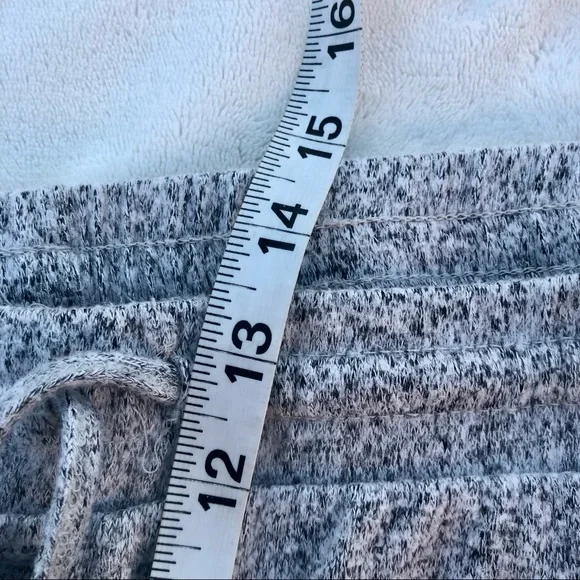 Olivia Ru Sleepwear pant Soft gray Pajama Pants - Picture 8 of 9